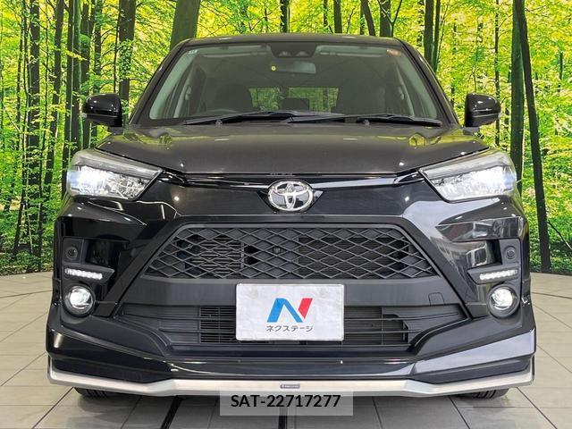Toyota RAIZE 2020-10 8007878-13