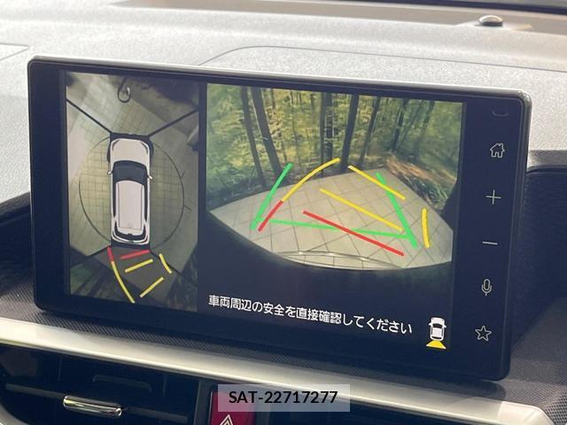 Toyota RAIZE 2020-10 8007878-5