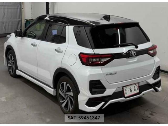 Toyota RAIZE 2023-08 8008311-1