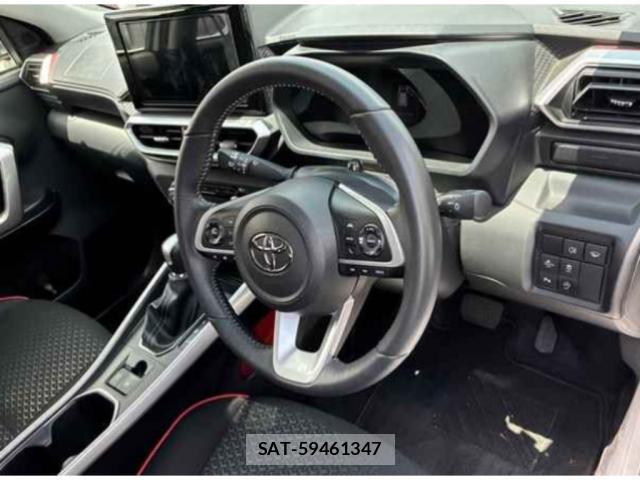Toyota RAIZE 2023-08 8008311-2