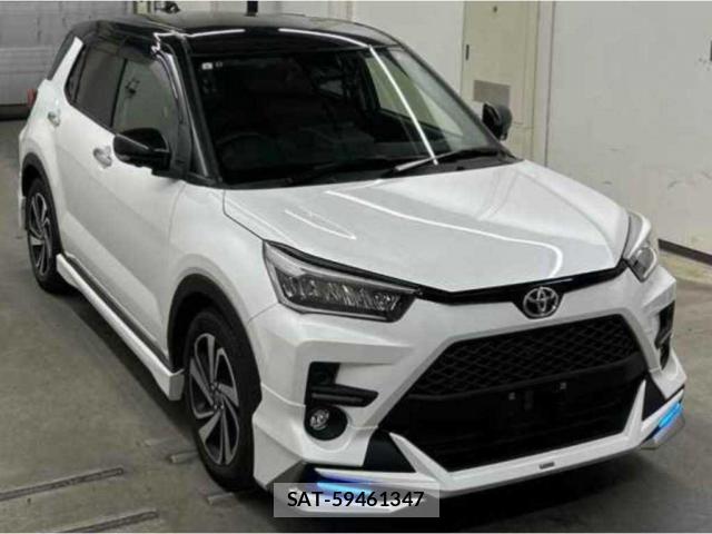 Toyota RAIZE 2023-08 8008311-3
