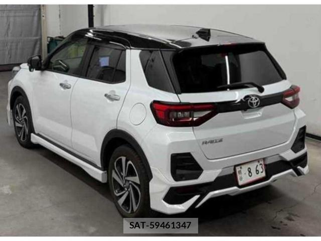 Toyota RAIZE 2023-08 8008311-4