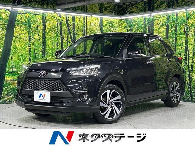 Toyota RAIZE 2021-11 8008515-0