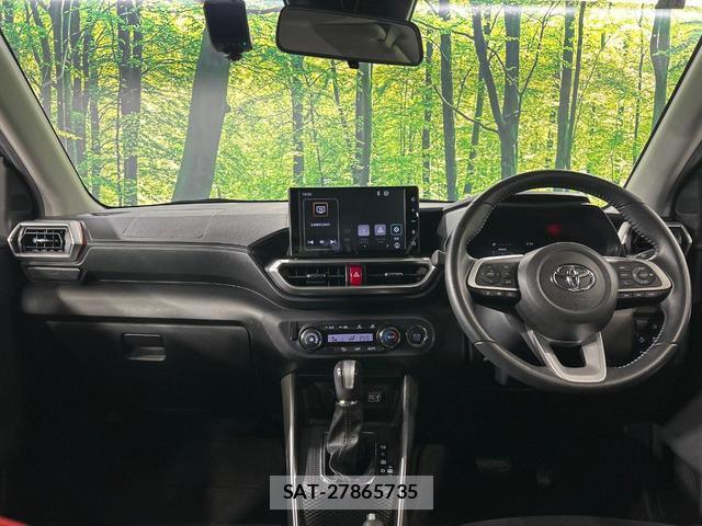 Toyota RAIZE 2021-11 8008515-1