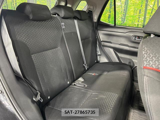 Toyota RAIZE 2021-11 8008515-10