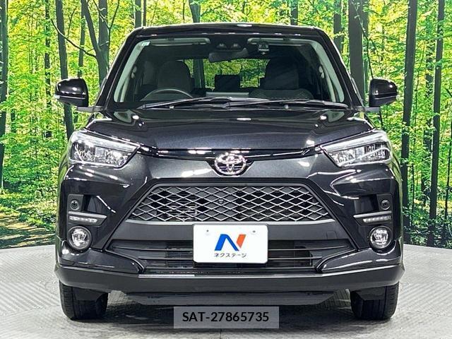 Toyota RAIZE 2021-11 8008515-14
