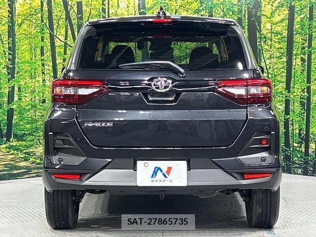 Toyota RAIZE 2021-11 8008515-15
