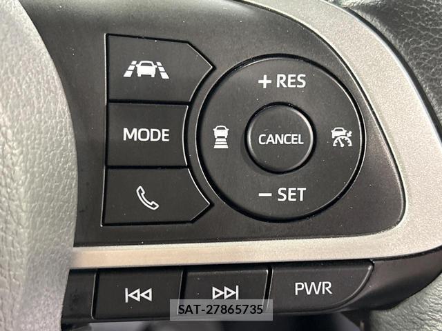 Toyota RAIZE 2021-11 8008515-6