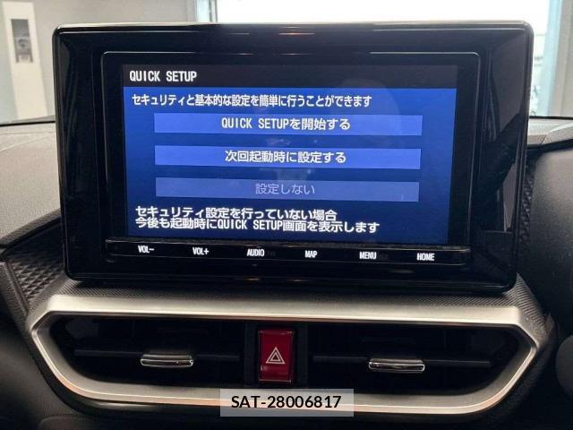 Toyota RAIZE 2020-09 8009323-3