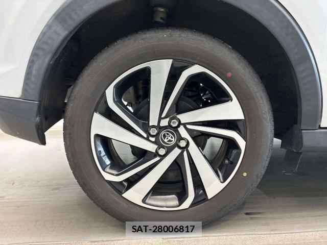 Toyota RAIZE 2020-09 8009323-4