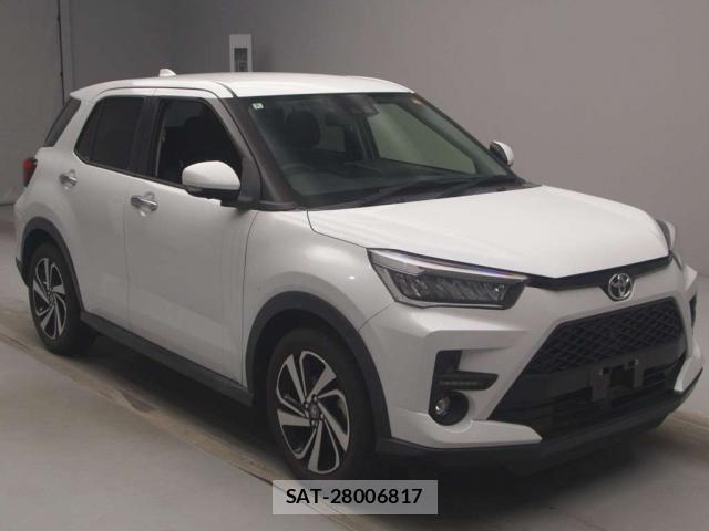 Toyota RAIZE 2020-09 8009323-6
