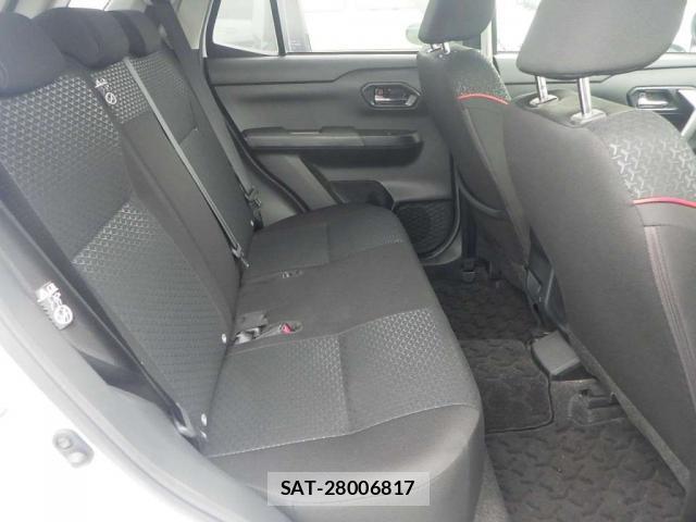 Toyota RAIZE 2020-09 8009323-8