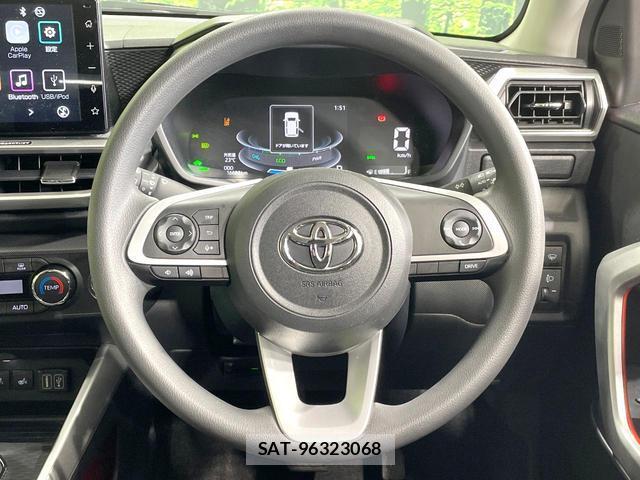 Toyota RAIZE 2025-03 8010447-10