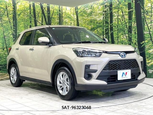 Toyota RAIZE 2025-03 8010447-15