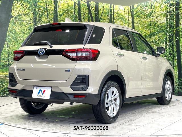 Toyota RAIZE 2025-03 8010447-16