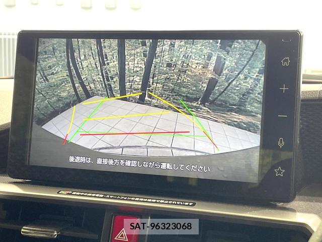 Toyota RAIZE 2025-03 8010447-3