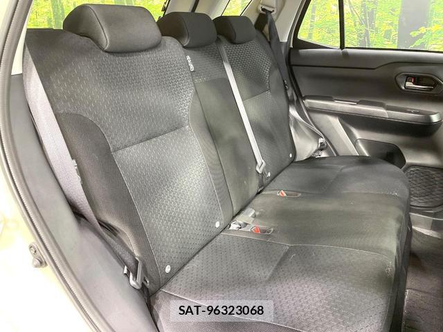 Toyota RAIZE 2025-03 8010447-8