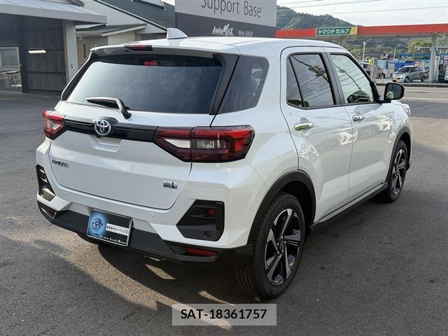 Toyota RAIZE 2026-07 8010871-1