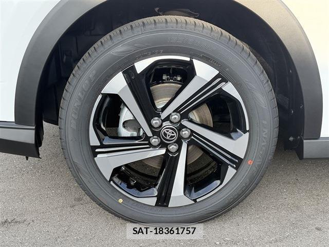 Toyota RAIZE 2026-07 8010871-15
