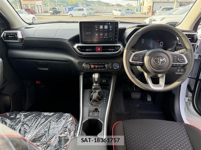 Toyota RAIZE 2026-07 8010871-17