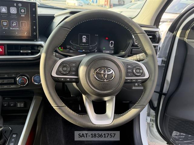 Toyota RAIZE 2026-07 8010871-18