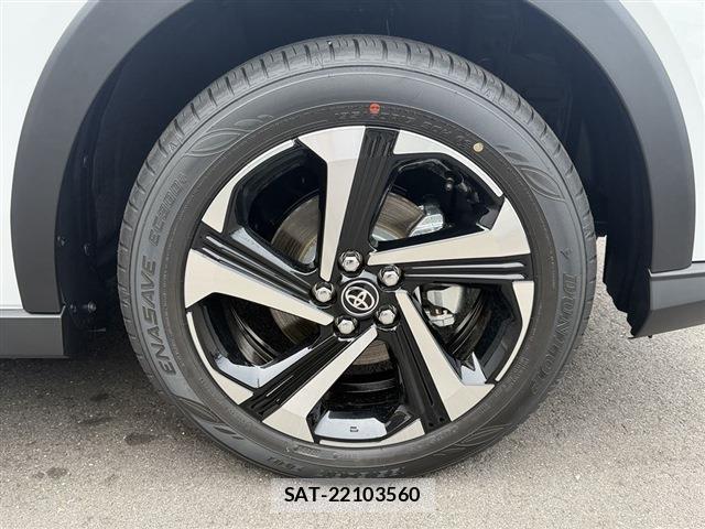 Toyota RAIZE 2026-07 8010872-13