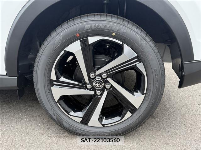 Toyota RAIZE 2026-07 8010872-15