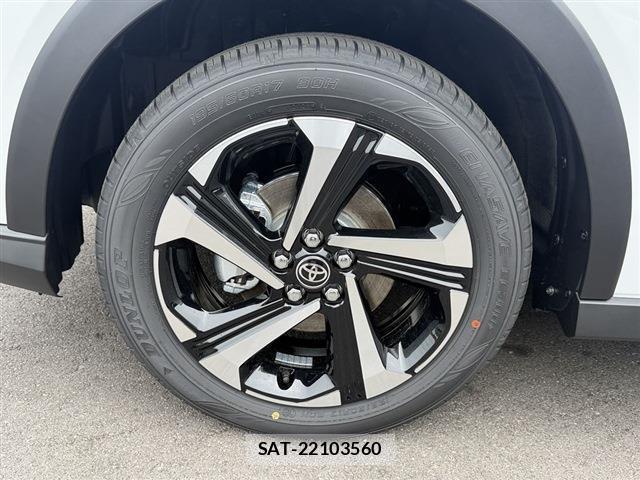 Toyota RAIZE 2026-07 8010872-16