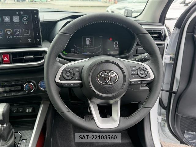 Toyota RAIZE 2026-07 8010872-19