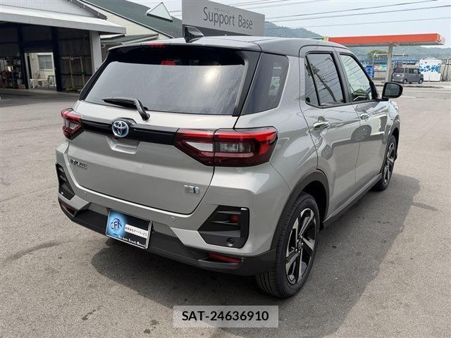 Toyota RAIZE 2026-06 8010873-1