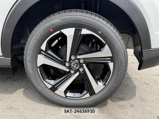 Toyota RAIZE 2026-06 8010873-15