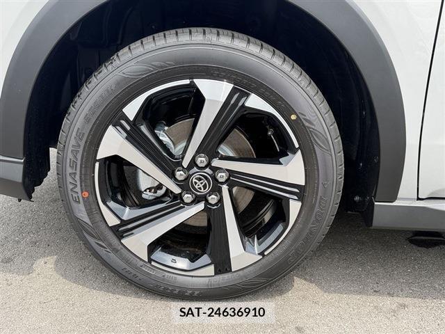 Toyota RAIZE 2026-06 8010873-16