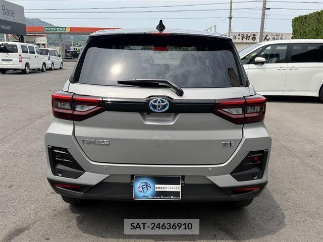 Toyota RAIZE 2026-06 8010873-18
