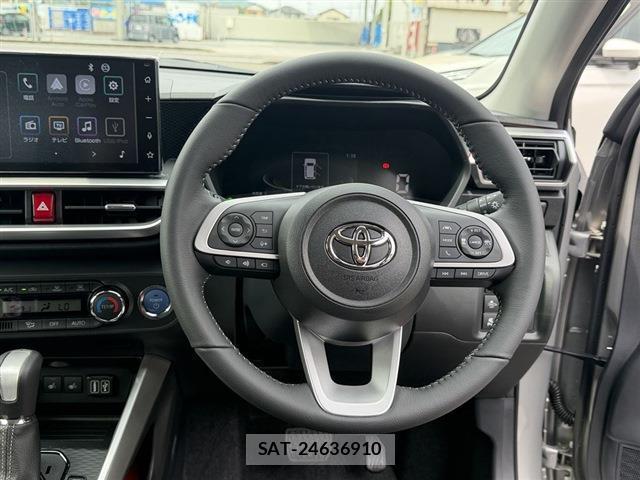 Toyota RAIZE 2026-06 8010873-19
