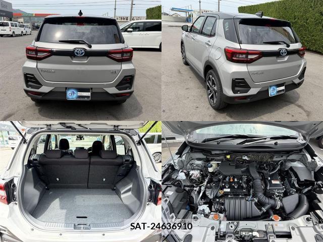 Toyota RAIZE 2026-06 8010873-7