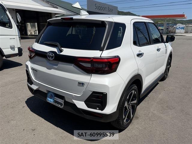 Toyota RAIZE 2025-06 8010877-1