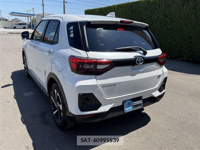 Toyota RAIZE 2025-06 8010877-14