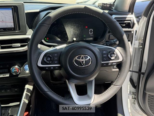 Toyota RAIZE 2025-06 8010877-15