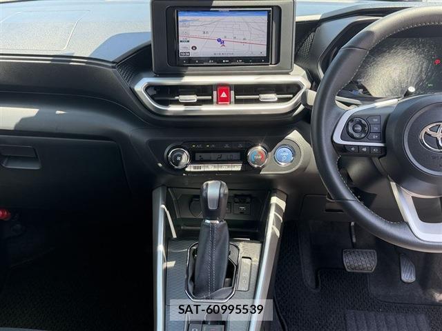 Toyota RAIZE 2025-06 8010877-17