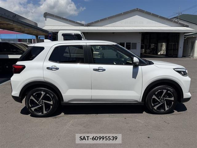 Toyota RAIZE 2025-06 8010877-3