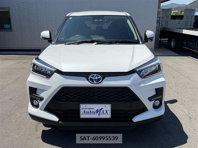 Toyota RAIZE 2025-06 8010877-5