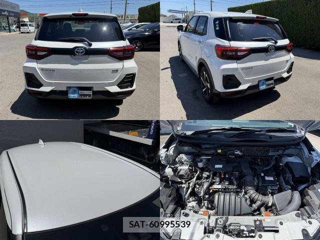 Toyota RAIZE 2025-06 8010877-7