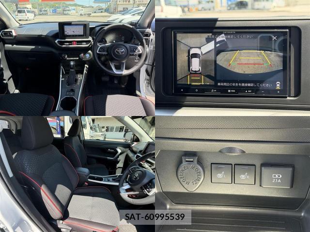 Toyota RAIZE 2025-06 8010877-8