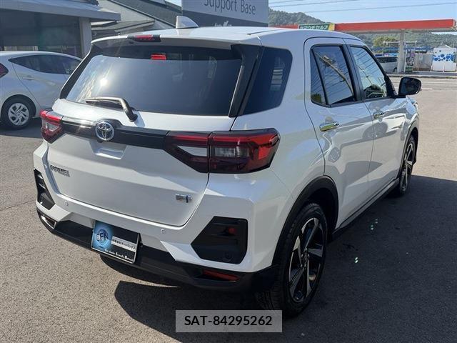Toyota RAIZE 2025-06 8010878-1
