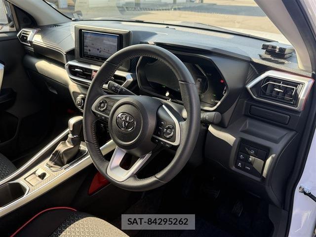Toyota RAIZE 2025-06 8010878-17