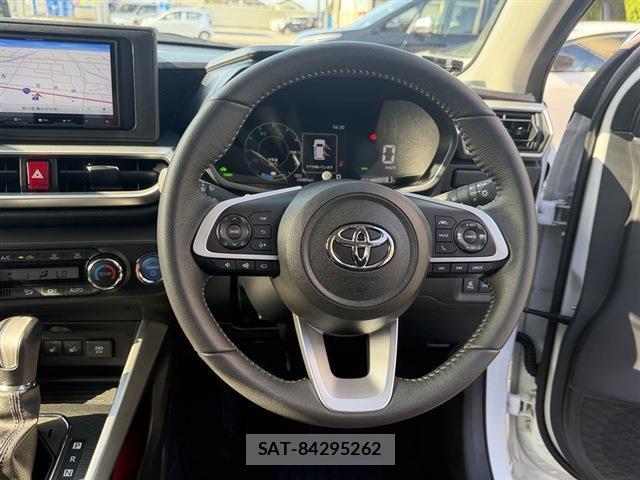 Toyota RAIZE 2025-06 8010878-19