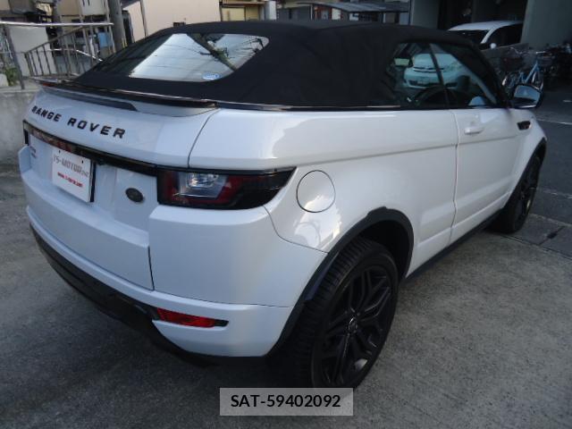 Land Rover RANGE ROVER EVOQUE 2017-02 8007175-1