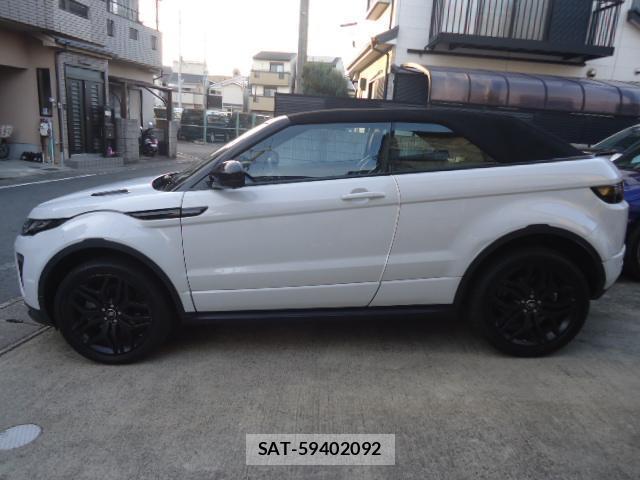 Land Rover RANGE ROVER EVOQUE 2017-02 8007175-10