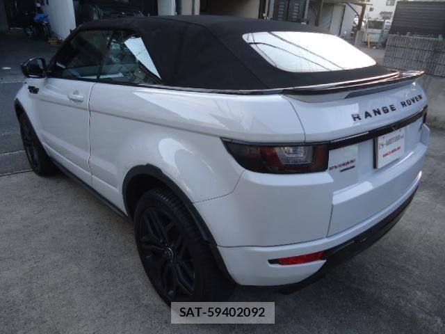 Land Rover RANGE ROVER EVOQUE 2017-02 8007175-14