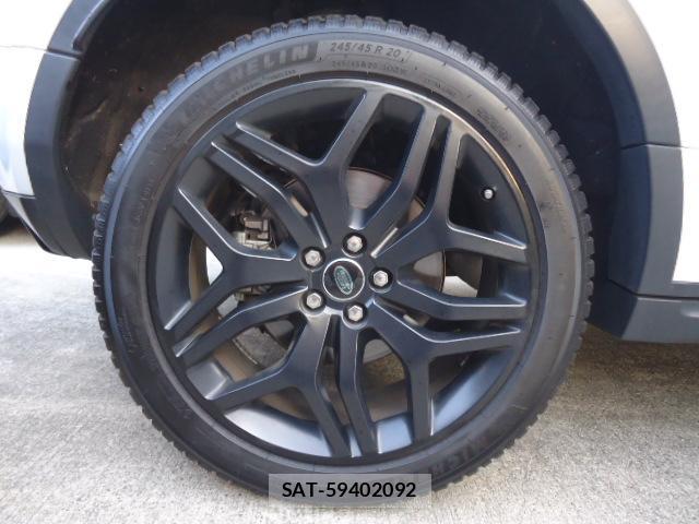Land Rover RANGE ROVER EVOQUE 2017-02 8007175-19